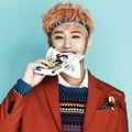 Heo Young Saeng di Cover Mini Album 'Life'