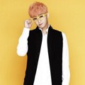 Heo Young Saeng di Cover Mini Album 'Life'