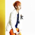 Heo Young Saeng di Cover Mini Album 'Life'