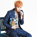 Heo Young Saeng di Cover Mini Album 'Life'