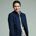 Joo Won di Majalah Esquire Korea Edisi Maret 2013