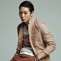 Joo Won di Majalah Esquire Korea Edisi Maret 2013