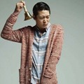 Joo Won di Majalah Esquire Korea Edisi Maret 2013