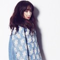 Jung Ryeo Won di Majalah 1stLook Edisi Maret 2013