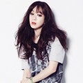 Jung Ryeo Won di Majalah 1stLook Edisi Maret 2013