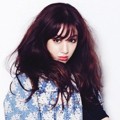 Jung Ryeo Won di Majalah 1stLook Edisi Maret 2013