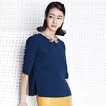 Lee Yo Won di Majalah Sure Edisi Maret 2013