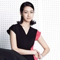 Lee Yo Won di Majalah Sure Edisi Maret 2013