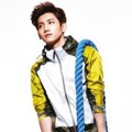 Max Changmin TVXQ di Majalah Elle Edisi Maret 2013