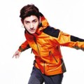 Max Changmin TVXQ di Majalah Elle Edisi Maret 2013