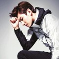 Max Changmin TVXQ di Majalah Elle Edisi Maret 2013