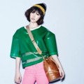 Sulli f(x) di Majalah OhBoy! Edisi Maret 2013