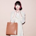 Sulli f(x) di Majalah OhBoy! Edisi Maret 2013