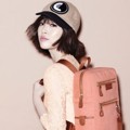 Sulli f(x) di Majalah OhBoy! Edisi Maret 2013