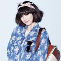 Sulli f(x) di Majalah OhBoy! Edisi Maret 2013