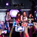 f(x) Menyapa Penonton yang Hadir di SXSW Music 2013