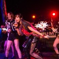 Penampilan f(x) di SXSW Music 2013