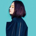 Krystal f(x) di Majalah Vogue Edisi Maret 2013