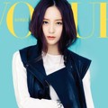 Krystal f(x) di Majalah Vogue Edisi Maret 2013