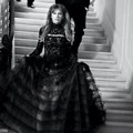 Taylor Swift di Majalah Vanity Fair Edisi April 2013