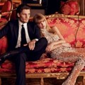 Taylor Swift di Majalah Vanity Fair Edisi April 2013