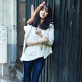 Jung Ryeo Won di Majalah 1stLook Edisi Maret 2013