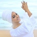 Photo shoot Rieka Roslan