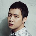 Micky Yoochun JYJ di Majalah Singles Edisi April 2013