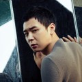 Micky Yoochun JYJ di Majalah Singles Edisi April 2013