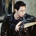 Micky Yoochun JYJ di Majalah Singles Edisi April 2013