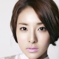 Sandara Park 2NE1 di Majalah Elle Edisi Maret 2013