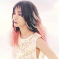 Bae Doona di Majalah W Korea Edisi Maret 2013