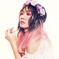 Bae Doona di Majalah W Korea Edisi Maret 2013