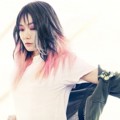 Bae Doona di Majalah W Korea Edisi Maret 2013