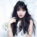 Suzy miss A di Majalah CeCi Edisi April 2013