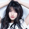 Suzy miss A di Majalah CeCi Edisi April 2013