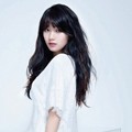 Suzy miss A di Majalah CeCi Edisi April 2013