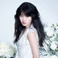 Suzy miss A di Majalah CeCi Edisi April 2013