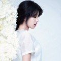 Suzy miss A di Majalah CeCi Edisi April 2013