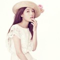 Yubin Wonder Girls di Majalah Sure Edisi April 2013