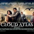 Poster Film 'Cloud Atlas'