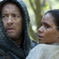Tom Hanks dan Halle Berry di Film 'Cloud Atlas'