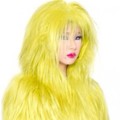 CL 2NE1 di Majalah i-D Inggris