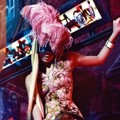 CL 2NE1 di Majalah W Korea Edisi April 2013