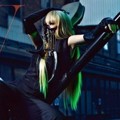 CL 2NE1 di Majalah W Korea Edisi April 2013