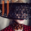 CL 2NE1 di Majalah W Korea Edisi April 2013