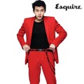 Hyun Bin di Majalah Esquire Korea Edisi April 2013