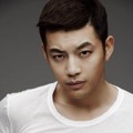 SE7EN di Majalah L'Officiel Hommes Edisi Maret 2013