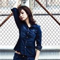 Han Hyo Joo di Majalah High Cut Edisi April 2013