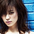 Han Hyo Joo di Majalah High Cut Edisi April 2013